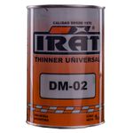 Thinner-Universal-Irat