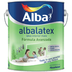 Albalatex-mate