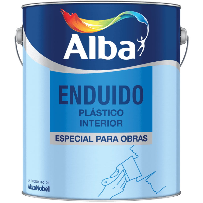 Enduido-standar