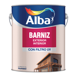 Alba Barniz Standard