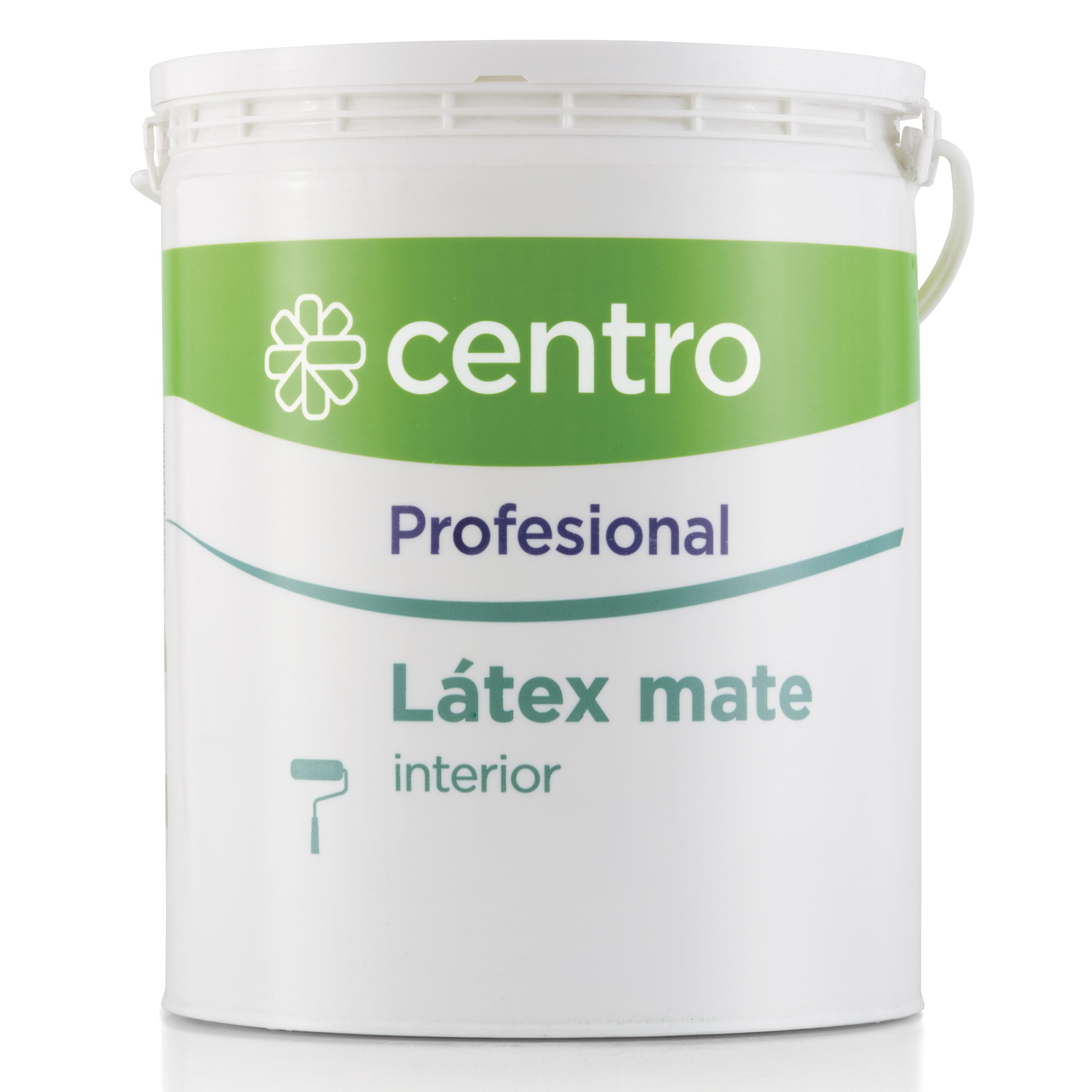 Centro Profesional Látex Interior Mate 1