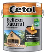 Beleza-natural